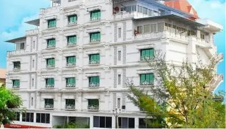 Vaidya Hotel